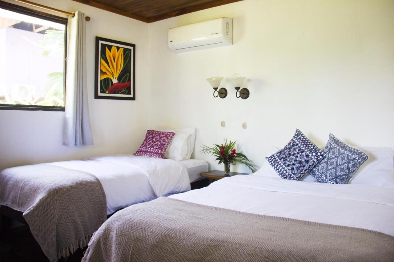 Casa Colores Montezuma Dış mekan fotoğraf