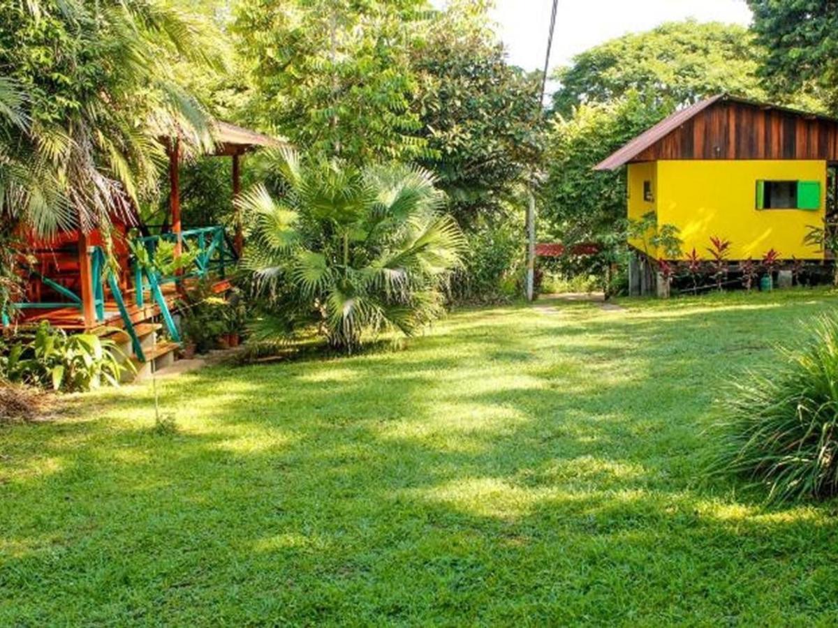 Casa Colores Montezuma Dış mekan fotoğraf