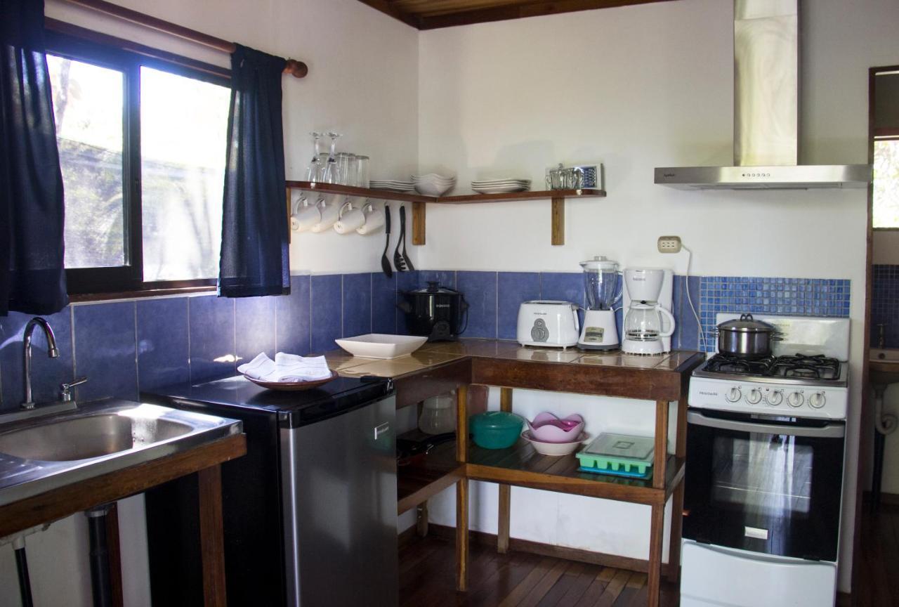 Casa Colores Montezuma Dış mekan fotoğraf