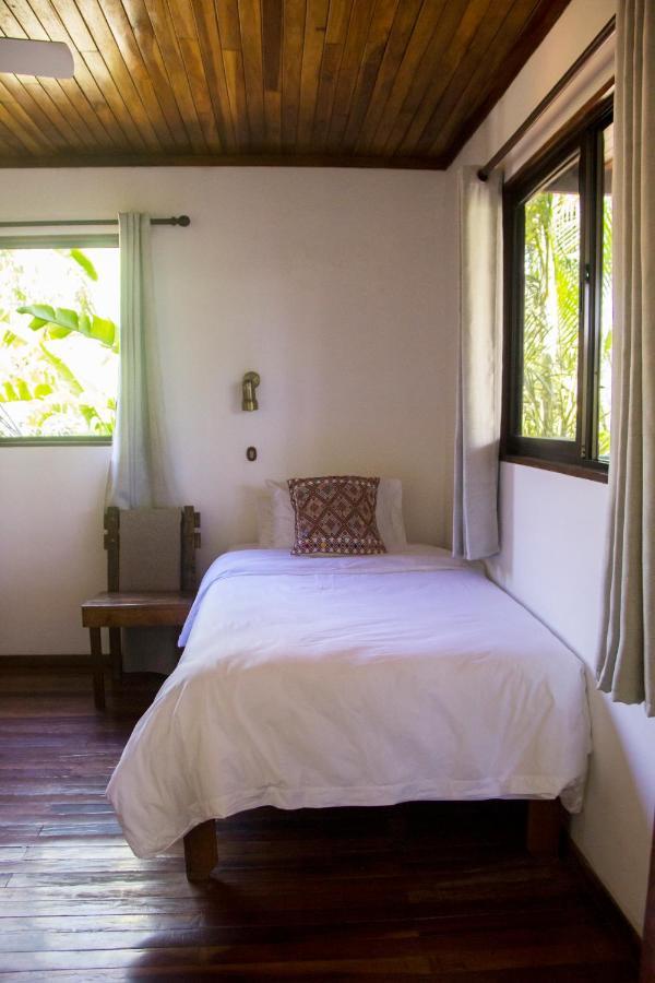 Casa Colores Montezuma Dış mekan fotoğraf