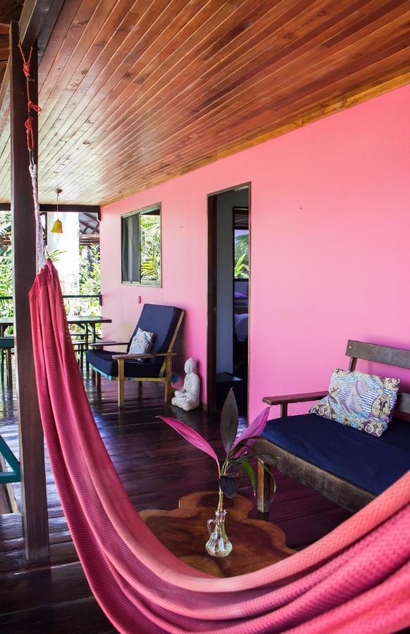 Casa Colores Montezuma Dış mekan fotoğraf