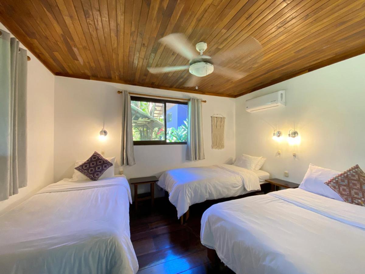 Casa Colores Montezuma Dış mekan fotoğraf