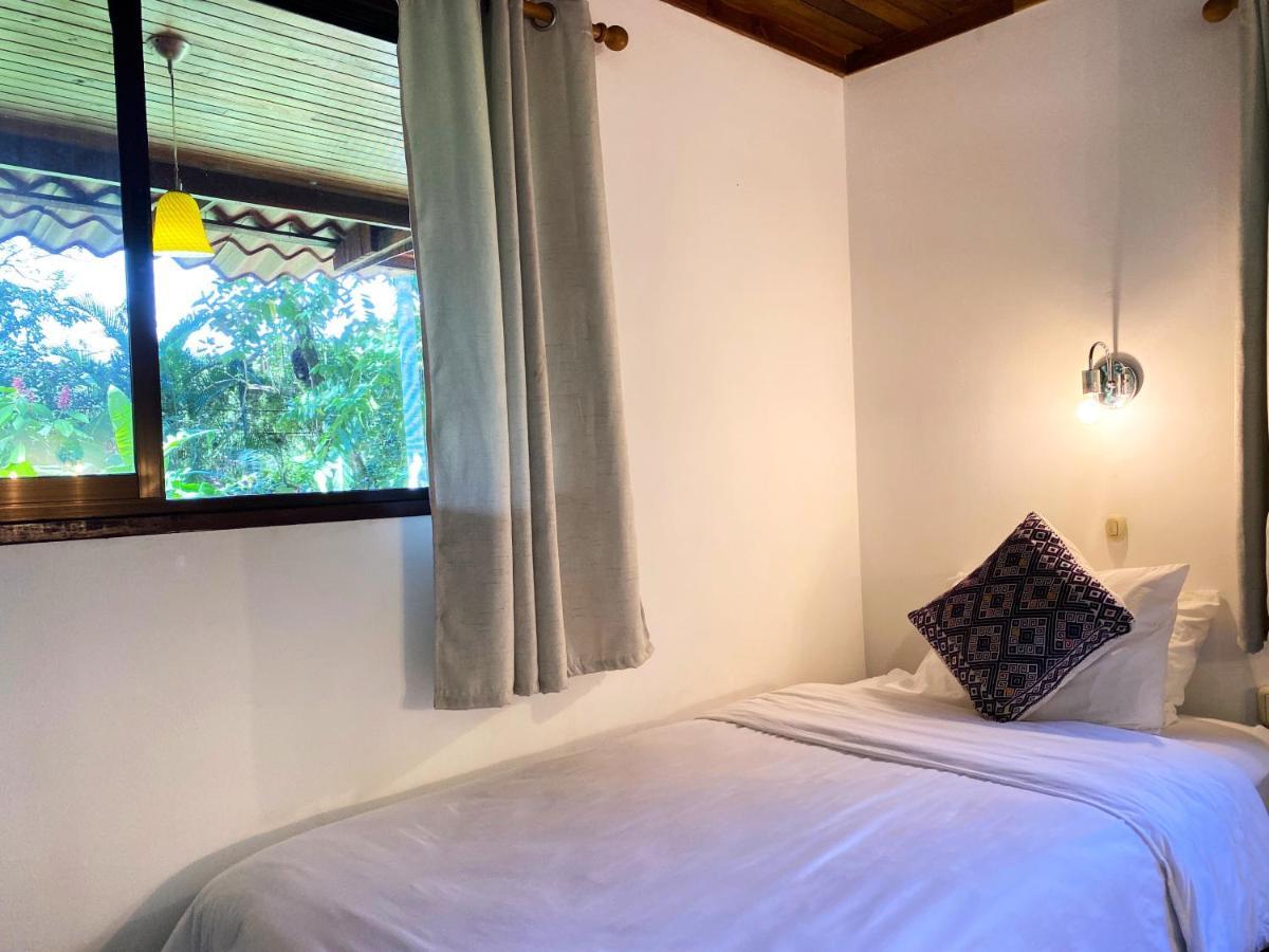 Casa Colores Montezuma Dış mekan fotoğraf