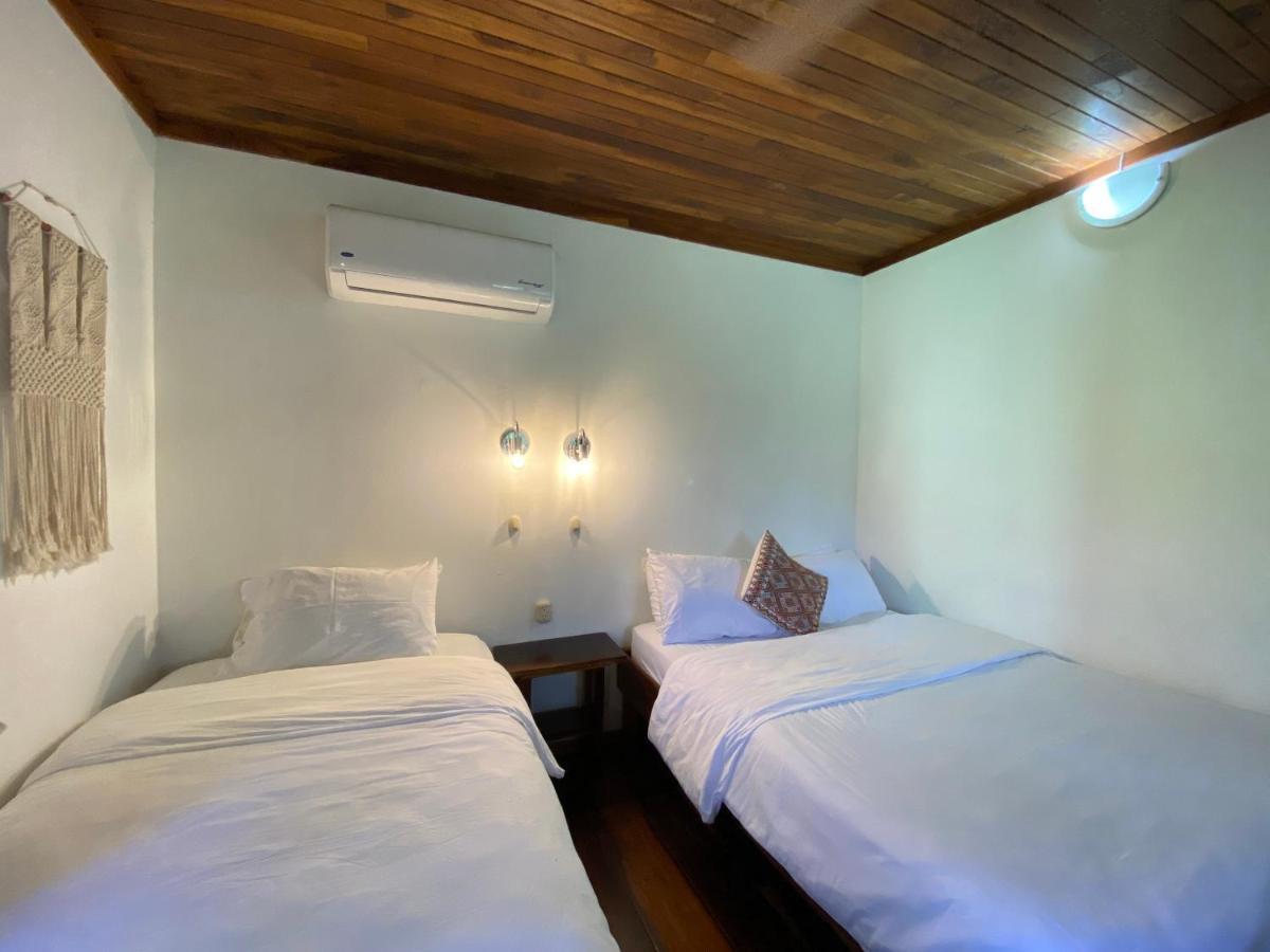 Casa Colores Montezuma Dış mekan fotoğraf