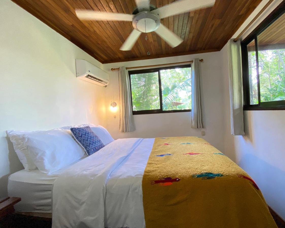 Casa Colores Montezuma Dış mekan fotoğraf