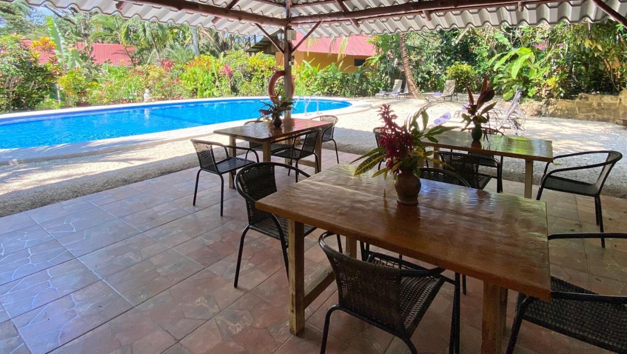 Casa Colores Montezuma Dış mekan fotoğraf