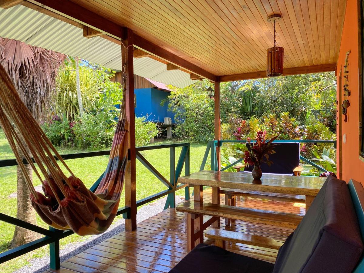 Casa Colores Montezuma Dış mekan fotoğraf
