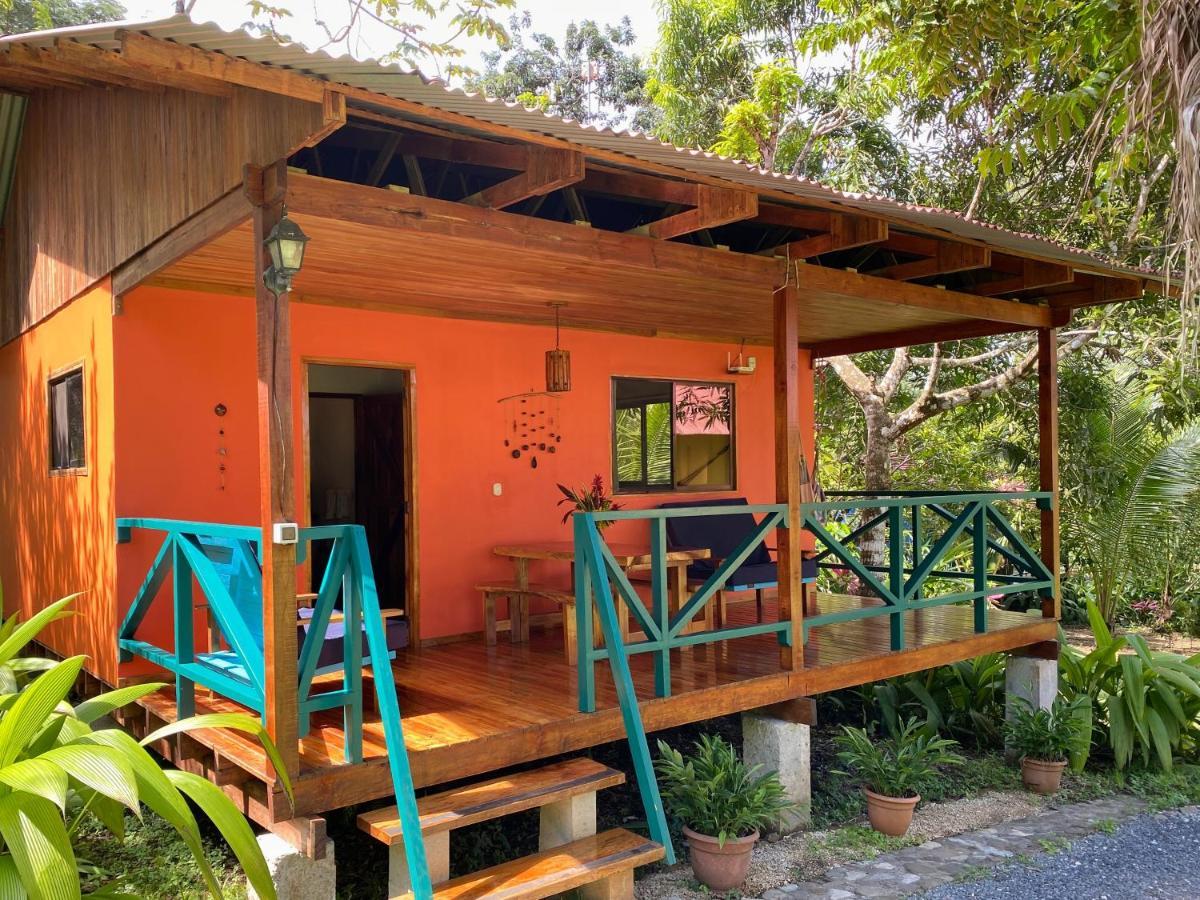 Casa Colores Montezuma Dış mekan fotoğraf