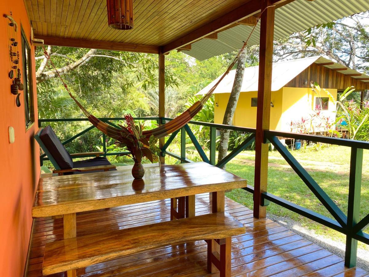 Casa Colores Montezuma Dış mekan fotoğraf