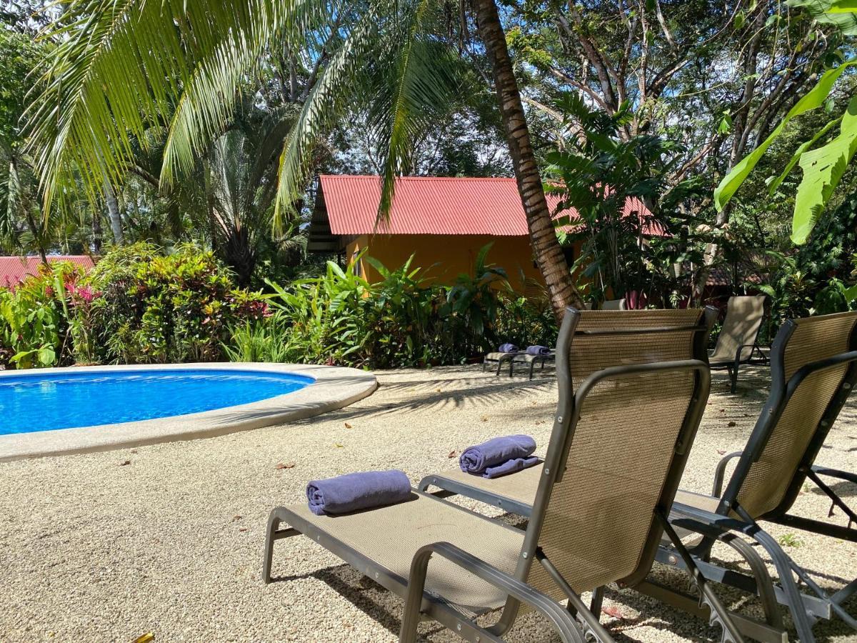 Casa Colores Montezuma Dış mekan fotoğraf