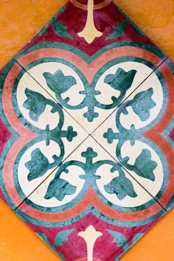 Casa Colores Montezuma Dış mekan fotoğraf