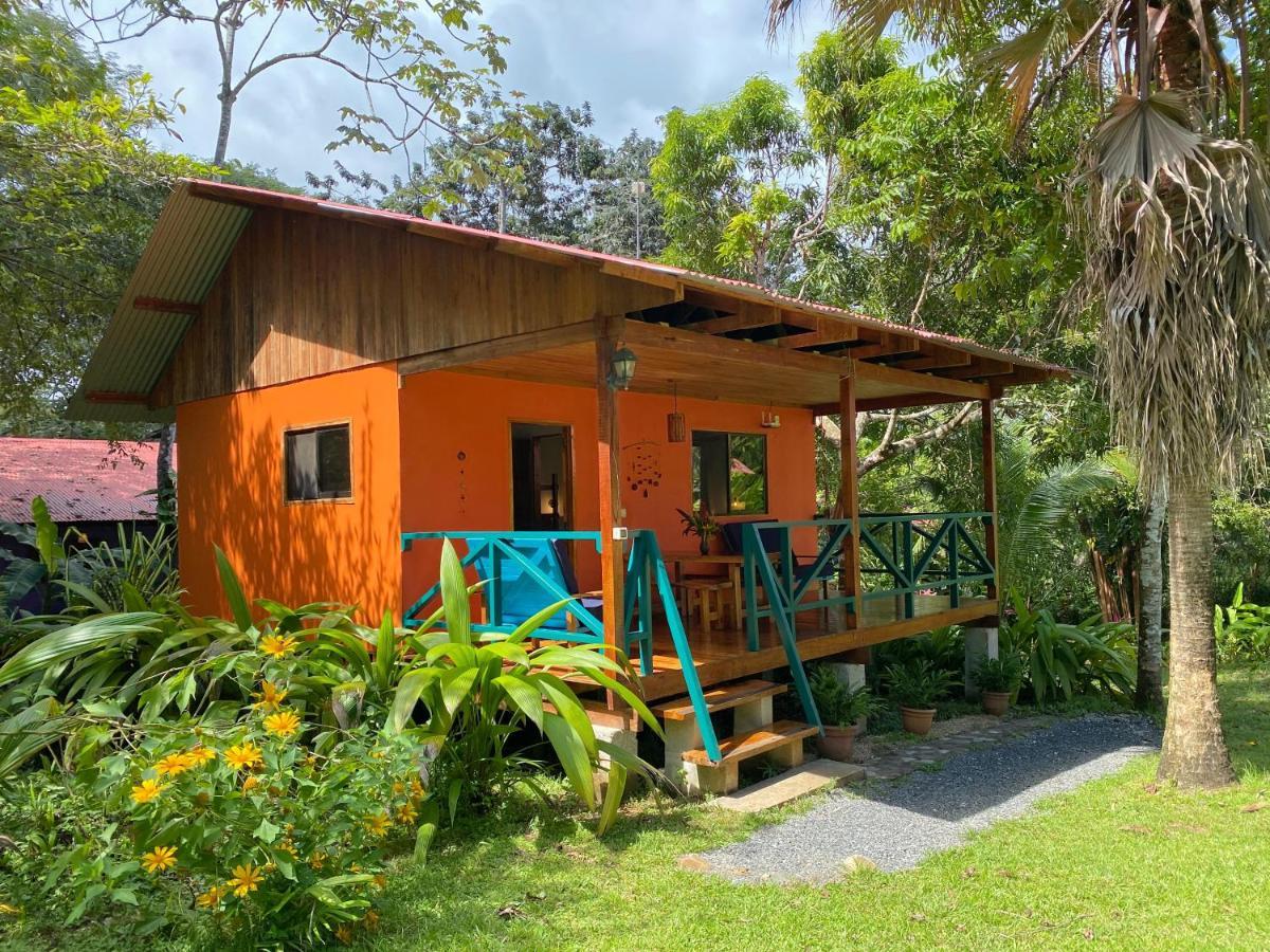 Casa Colores Montezuma Dış mekan fotoğraf