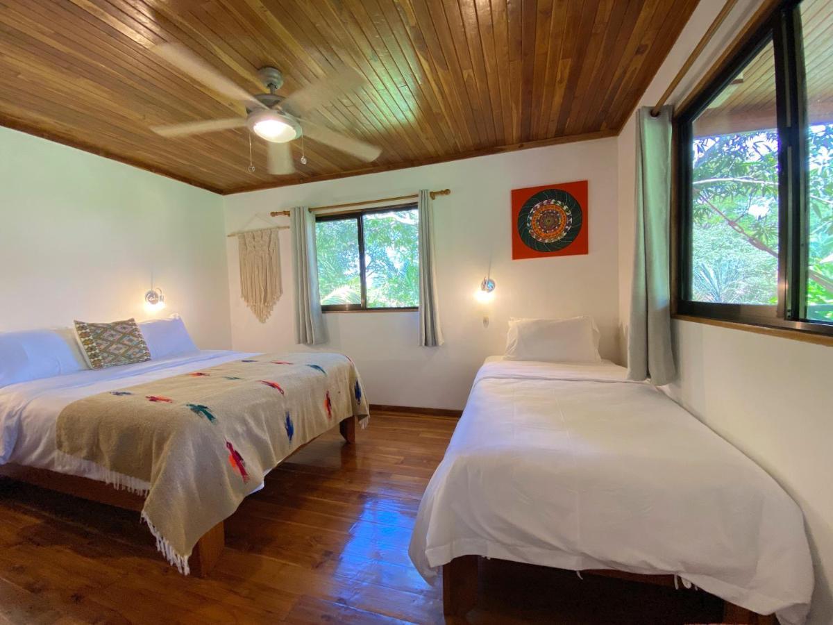 Casa Colores Montezuma Dış mekan fotoğraf