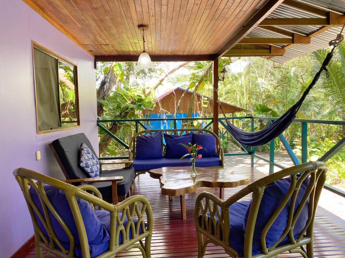 Casa Colores Montezuma Dış mekan fotoğraf