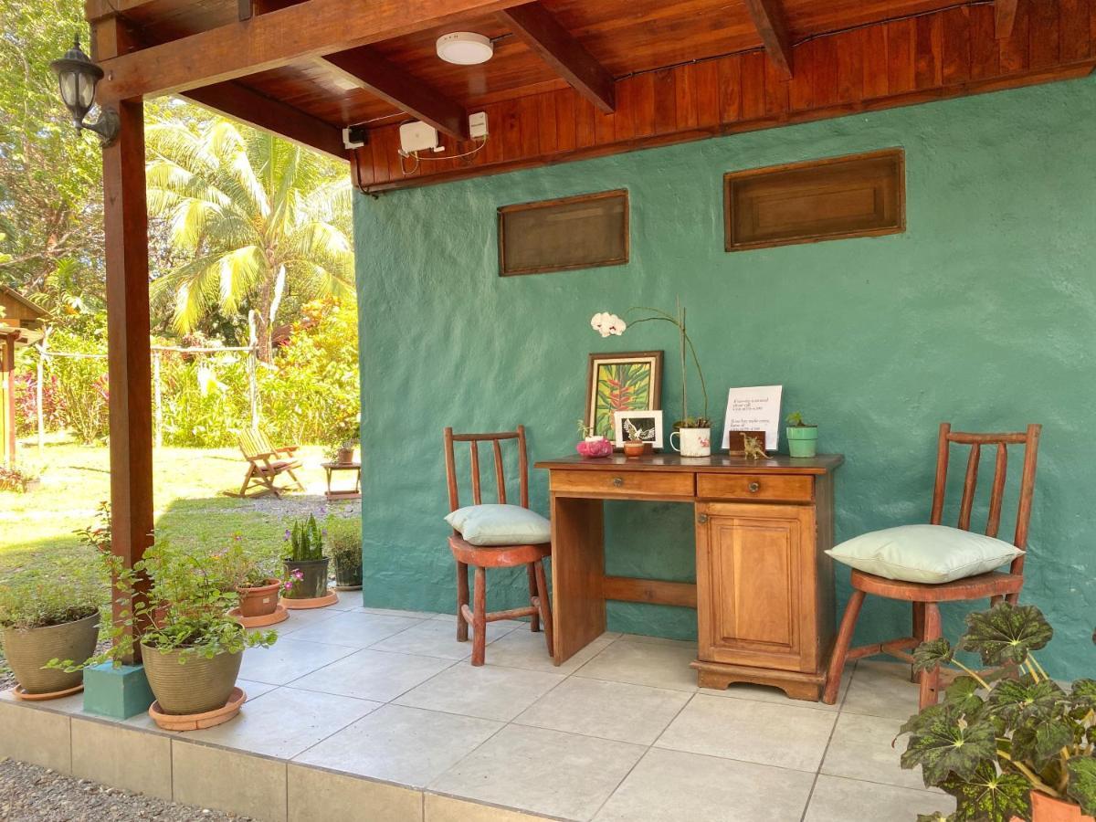 Casa Colores Montezuma Dış mekan fotoğraf