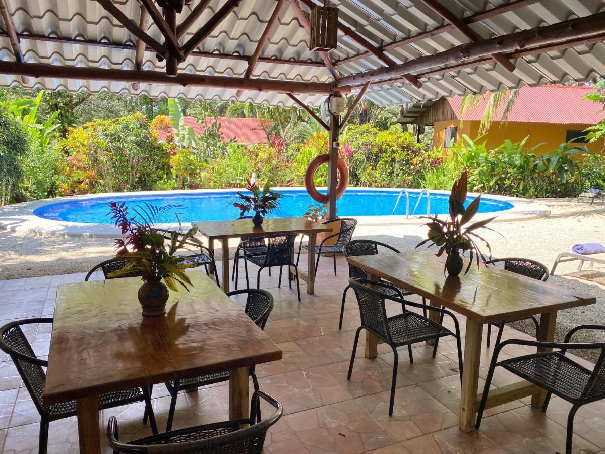Casa Colores Montezuma Dış mekan fotoğraf