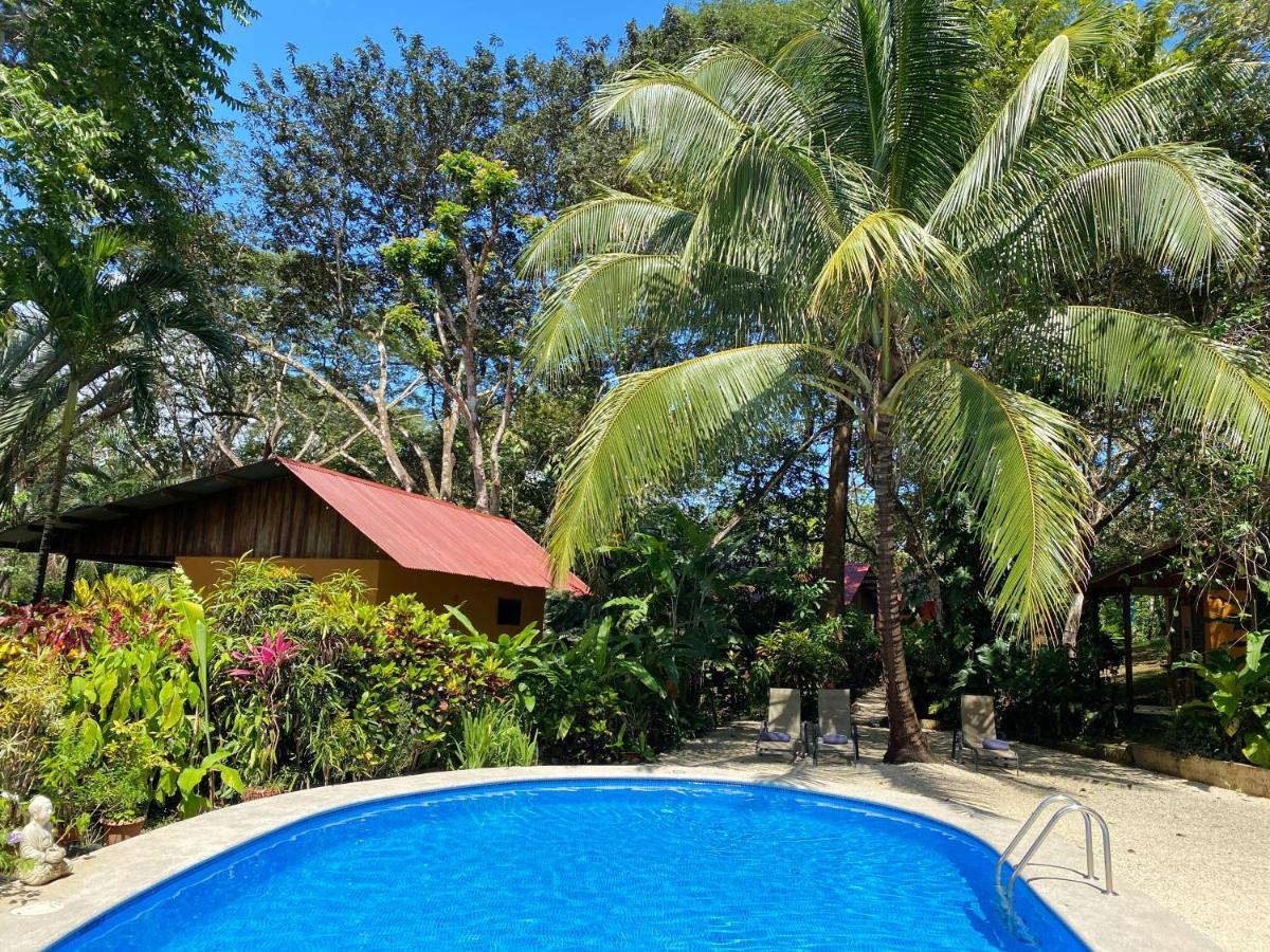 Casa Colores Montezuma Dış mekan fotoğraf