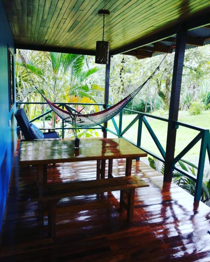 Casa Colores Montezuma Dış mekan fotoğraf