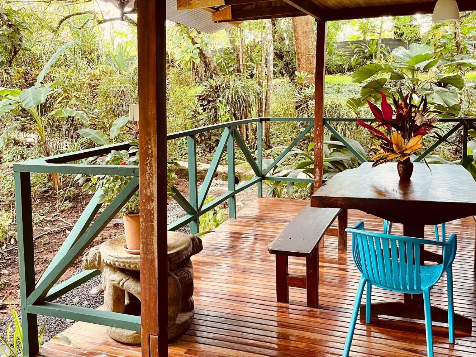 Casa Colores Montezuma Oda fotoğraf